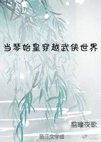 当琴爹穿到武侠