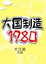 大国制造1980 大江流TXT