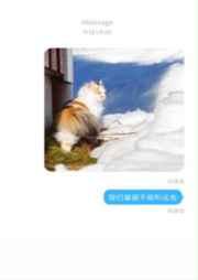 我们猫猫不能听这些txt