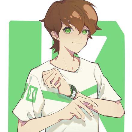 Ben10之英雄登场