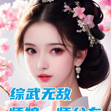 综武无敌：师娘，师父在隔壁！